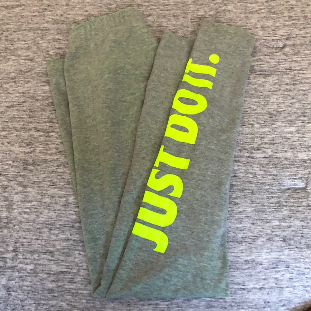 Nike tights